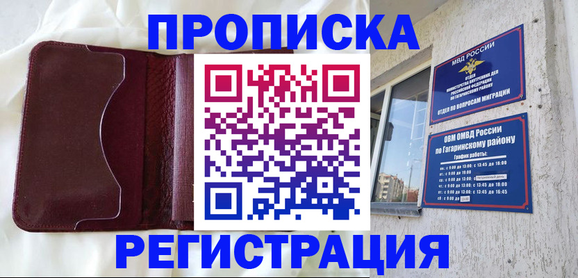 временная регистрация законно в Жердевке